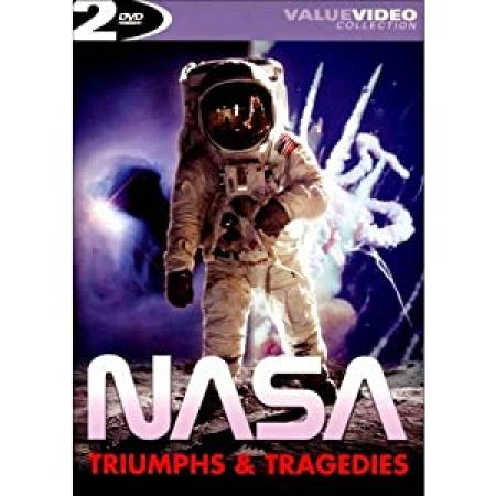 NASA Triumph and Tragedy S01E02 One Giant Leap HDTV x264-UNDER