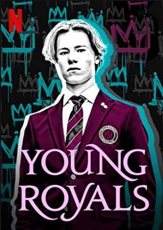 Young Royals S03 DUAL 720p WEBRip x265-PROTON