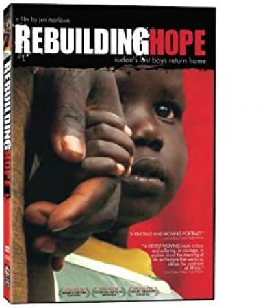 Rebuilding Hope (2009) [720p] [WEBRip] [YTS]