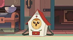 The Owl House S02E03 WEBRip x264-XEN0N