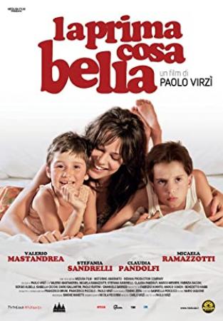 La Prima Cosa Bella 2010 iTALiAN DVDRip XviD[TNTVillage mutu1980]