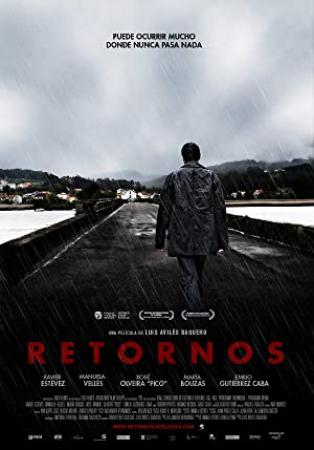 Retornos [DVDRIP][Spanish AC3 5.1][2011]