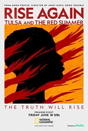 Rise Again Tulsa And The Red Summer (2021) [720p] [WEBRip] [YTS]