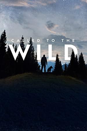 Called to the Wild Series 1 5of6 Fish or Famine 1080p HDTV x264 AAC