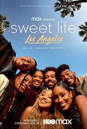 Sweet Life Los Angeles S01 2160p MAX WEB-DL x265 10bit HDR DDP5.1-SPAMnEGGS[rartv]
