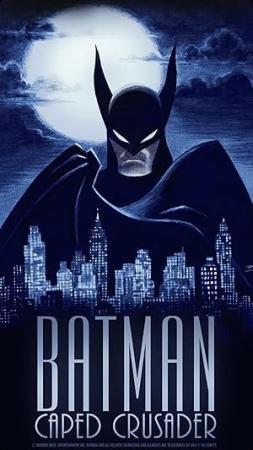 Batman Caped Crusader S01 COMPLETE 720p AMZN WEBRip x264-GalaxyTV[TGx]