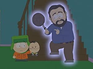 South Park S13E08 Dead Celebrities HDTV XviD-FQM