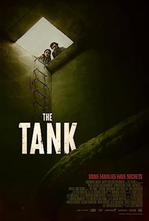The Tank (2023) [BLURAY] [720p] [BluRay] [YTS]