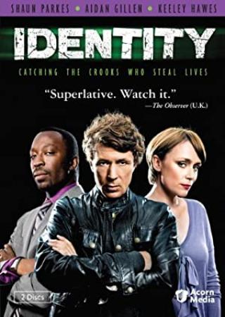 Identity 2010 1x03 Pariah HDTV XviD-FoV