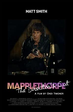 Mapplethorpe The Directors Cut (2020) [1080p] [WEBRip] [YTS]