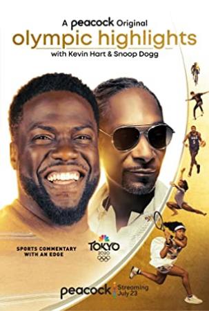 Olympic Highlights with Kevin Hart and Snoop Dogg S01 WEBRip x264-ION10[eztv]