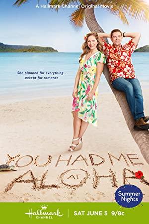 You Had Me at Aloha (2021) Hallmark 720p HDTV X264 Solar