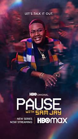 PAUSE with Sam Jay S02E02 XviD-AFG