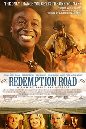 Redemption Road 2010 LIMITED 1080p BluRay x264-MELiTE
