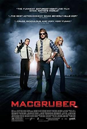 MacGruber (2010) ITA-ENG Ac3 5.1 sub ita BDRip 1080p H264 [ArMor]