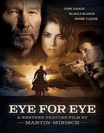 Eye For Eye (2022) [720p] [WEBRip] [YTS]