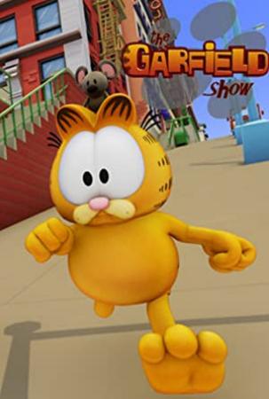The Garfield Show S01E22 WEB x264-CRiMSON