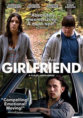 Girlfriend (2018) Bangla Movie - HDRip  [x264 - AAC3(2Ch)]