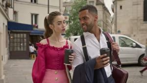 Emily In Paris S02E07 AAC MP4-Mobile