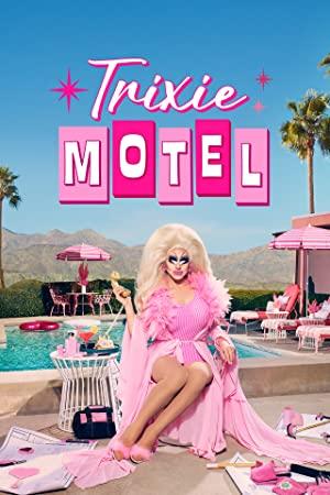 Trixie Motel S01E07 Oh Honeymoon 1080p HEVC x265-MeGusta[eztv]