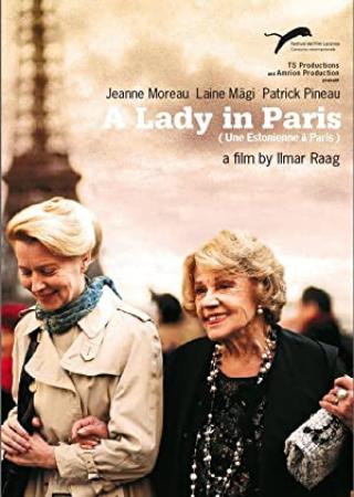A Lady In Paris (2012) DVDrip Italian Ac3 DivX