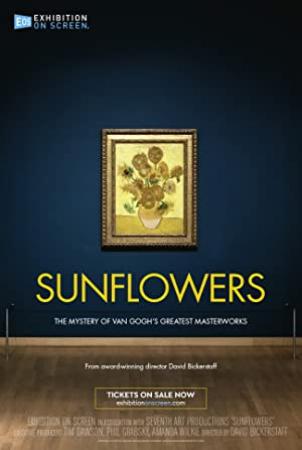 Exhibition On Screen Sunflowers (2021) [1080p] [WEBRip] [YTS]
