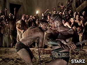 Spartacus S01E04 iNTERNAL MULTi 1080p WEB x264-N3TFL1X