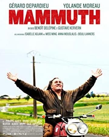 Mammuth [BR-Screener][Spanish]