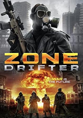Zone Drifter 2021 HDRip XviD AC3-EVO