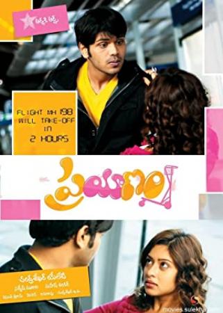 Prayanam 2009 1080p WEB-HD AVC AAC-DDR