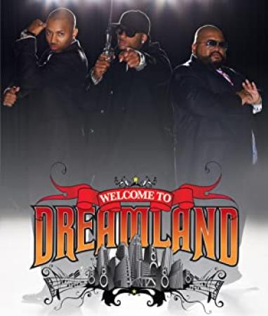 Welcome to Dreamland S01E01 DSR XviD-CRiMSON