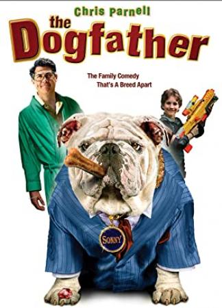 The Dogfather 2010 DVDRip XviD-VoMiT