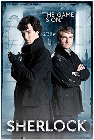 Sherlock season 3 the last vow