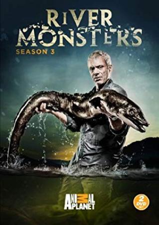 River Monsters S06E01 Amazon Apocalypse HDTV x264-tNe