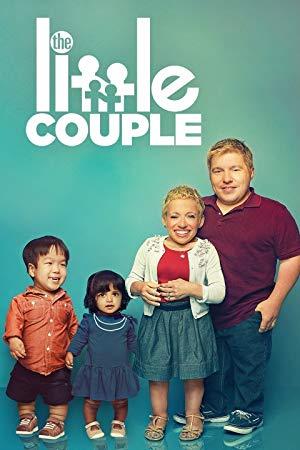 The Little Couple S04E24 Are We Pregnant 720p HDTV x264-PREMiER