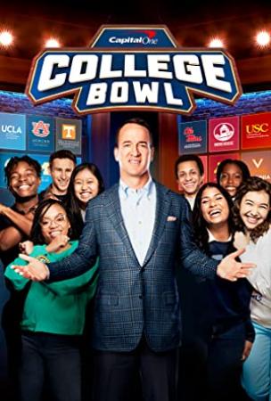 Capital One College Bowl S02E10 720p WEB h264-DiRT[eztv]