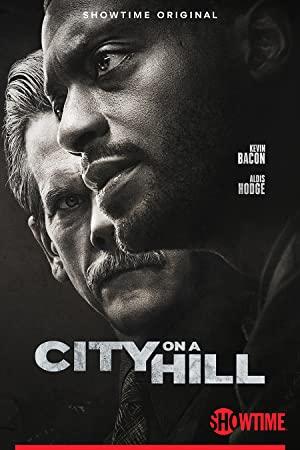 City on a Hill S03E05 XviD-AFG[eztv]