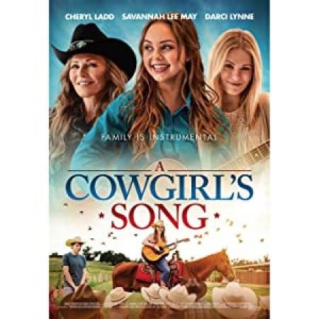 A Cowgirls Song (2022) [1080p] [WEBRip] [5.1] [YTS]