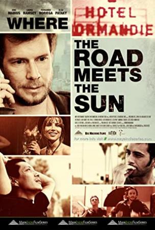 Where the Road Meets the Sun 2011 FESTiVAL DVDRip XviD-AEN