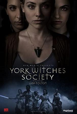 York Witches Society (2022) [720p] [WEBRip] [YTS]