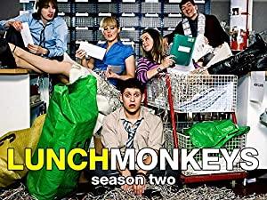 Lunch Monkeys S01E04 720p HDTV x264-BiA
