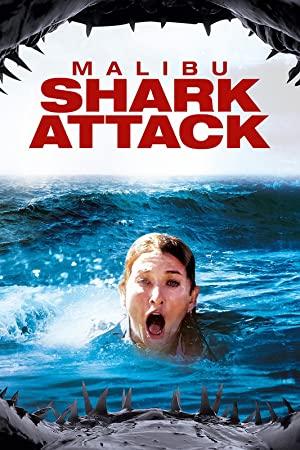 Malibu Shark Attack (2009) - [BD-Rip - x264 - Tamil Dubbed - AC3 - 400MB]