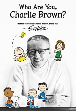 Who Are You Charlie Brown 2021 720p WEB H264-BIGDOC[rarbg]