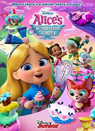 Alices Wonderland Bakery S02E08 XviD-AFG