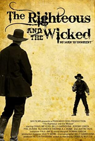 The Righteous And The Wicked 2010 480p DVDRip Xvid AC3-INF1N1TY