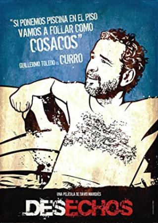 Desechos [DVDRIP][Español Castellano Ac3 5.1][2012]