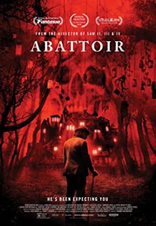 Abattoir 2016 Bluray 1080p DTS-HD x264-Grym