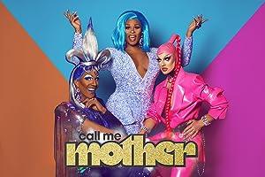 Call Me Mother S01E02 XviD-AFG