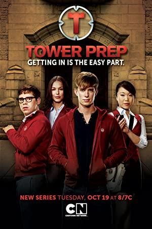 Tower Prep S01 Complete 720p MIXED-SWF