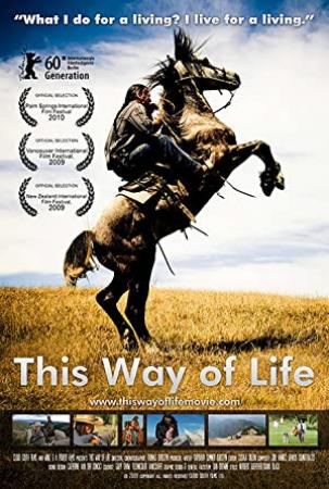 This Way of Life HDTV x264 720p AC3